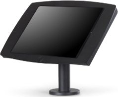 Ergonomic Solutions A-Frame Bezel 10" - BLACK