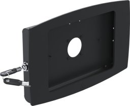 Ergonomic Solutions A-Frame Bezel 8.0" - BLACK