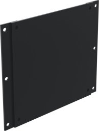 Ergonomic Solutions Kiosk blanking plate