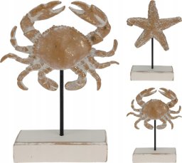 Figurka Morska Na Stojaku 12x5xh21cm
