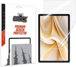 GrizzGlass Folia ceramiczna CeramicFilm do Ulefone Tab A11