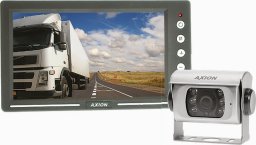 Axion Axion CRV 7005 Set 7'' Rückfahrvideo-System