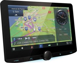 Radioodtwarzacz Kenwood Kenwood DNR992RVS USB/BT/Navi/Camper/LKW 10,1''HD Display