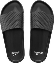  Speedo Damskie klapki plażowe basenowe Speedo Slide Entry Af rozmiar 35,5