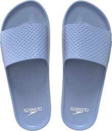  Speedo Damskie klapki plażowe basenowe Speedo Slide Entry AF rozmiar 42