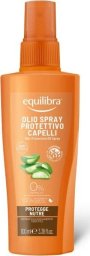  Beauty Formulas EQUILIBRA ALOE.OP olejek ochron d/wł spray 100mNE&