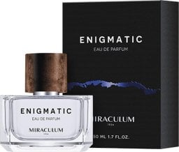 Miraculum  MIRACULUM Men Woda perfumowana ENIGMATIC 50ml