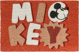 Mickey Mouse Disney Mickey Mouse - Wycieraczka (40 x 60 cm)