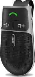 Zestaw głośnomówiący Audiocore Zestaw głośnomówiący bluetooth 5.0 Audiocore, A2DP, głośnik 2W, wspiera Google i Siri, AC480