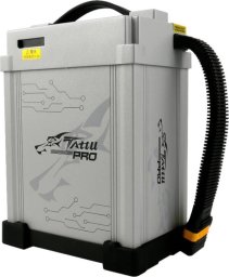 Tattu Akumulator Tattu Pro 22000mAh 44.4V 25C 12S1P Lipo Pack z konektorem AS150U