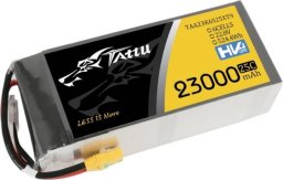 Tattu Akumulator Tattu 23000mAh 22.8V 25C 6S1P Lipo Pack z konektorem XT90-S