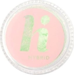  Hi Hybrid HI HYBRID Pyłek do paznokci Mermaid Powder 515 - Lime