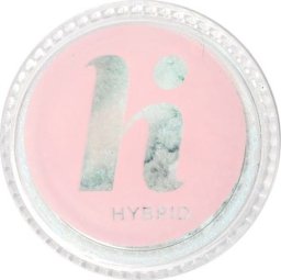  Hi Hybrid HI HYBRID Pyłek do paznokci Mermaid Powder 514 - Blue