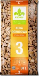 Den Braven Kora ogrodowa Kronen 50L Frakcja III gruba 40-70mm