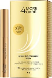 Long 4 lashes More4Care Serum pielęgnujące rzęsy 3ml