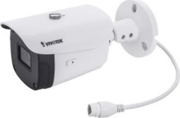 Kamera IP Vivotek VIVOTEK IB9388-HT Kamera IP typu bullet 5MP, obiektyw zmiennoogniskowy, zewnętrzna regulacja ostrości, IR, IP66, IK10