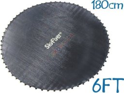 SkyFlyer MATA do skakania - trampolina 6FT