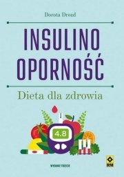 RM Insulinooporność Dieta dla zdrowia w.4