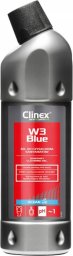 Clinex Żel CLINEX W3 Blue, do czyszczenia sanitariatów, 1l