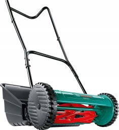 Kosiarka ręczna Bosch Mechanical lawnmower BOSCH AHM 38 G, 0600886103