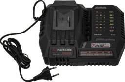 Parkside Battery charger Parkside PLGS 12 A1 Smart