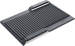 Patelnia Bosch Grill plate Bosch HEZ390522