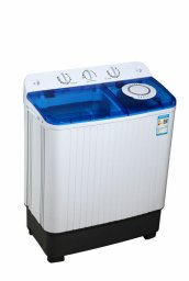 Pralka Brock WM 7502 WH
