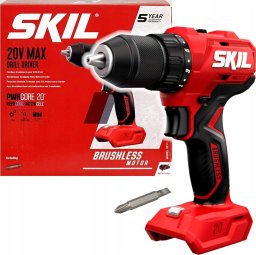 Wiertarka Sourcing DRILL DRIVER CORDLESS 3011CA 20V