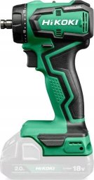 Wiertarko-wkrętarka Hikoki Cordless drill driver Hikoki DS18DDQ W2Z