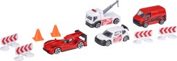 Teamsterz TEAMSTERZ Die-cast playset Race team