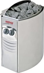 HARVIA STOVE F/SAUNA EL. HARVIA VEGA BC80 8.0KW