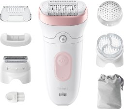 Depilator Braun Silk-épil Series 7 7-060
