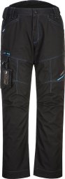 Portwest T711 - Spodnie serwisowe WX3 - bladoniebieski 48