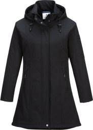 Portwest TK42 - Kurtka Softshell Carla - granatowy M