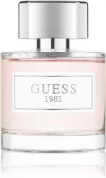 Guess 1981 EDT 100 ml 