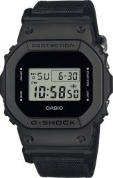 Zegarek sportowy G-SHOCK Casio G-Shock DW-5600BCE-1ER  200m czarny