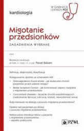 PZWL Migotanie przedsionków Zagadnienia wybrane