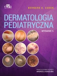 Edra Urban & Partner Dermatologia pediatryczna
