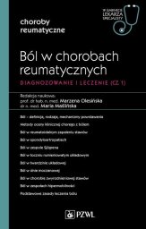 PZWL WGLS Choroby reumatyczne. Ból w chorobach reumatycznych