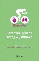 PZWL Sercowo-płucne testy wysiłkowe Kompendium