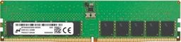 Pamięć serwerowa Crucial Micron - DDR5 - Modul - 32 GB - DIMM 288-PIN - 5600 MHz / PC5-44800 - CL46 - 1.1 V - ungepuffert - ECC