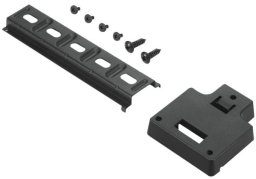 Lenovo Lenovo - DIN-Schienenmontagekit - fur ThinkCentre M75n, M75n IoT, M90n-1, M90n-1 IoT, ThinkEdge SE30