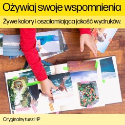 Tusz HP HP 47 - 14 ml - Farbe (Cyan, Magenta, Gelb) - original - Ink Advantage - Tintenpatrone