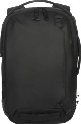 Torba Targus EcoSmart* Notebook-Rucksack - 40.6 cm - 15" - 16" - czarny