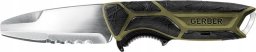 Fiskars Peilis Gerber CrossRiver Combo Knife Gėlo vandens