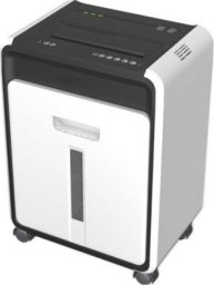 Niszczarka Extra Digital Dokumentų naikintuvas - Shredder, P5, 25L, baltas