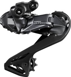 Shimano Galinis pavarų perjungėjas Shimano ULTEGRA Di2 RD-R8150 12 greičių