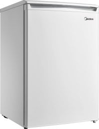 Zamrażarka Midea Midea Freezer | MDRD129FZE01 | Energy efficiency class E | Upright | Free standing | Height 84.5 cm | Total net capacity 86 L | White