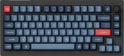 Klawiatura Keychron V1 Max QMK/VIA Gateron Jupiter (V1M-D4)