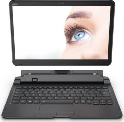 Laptop Fujitsu Planšetė Fujitsu STYLISTIC Q7312 FHD i5-1235U 16G